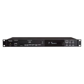 DN-500BD MKII Blu-Ray, DVD and CD/SD/USB Player
