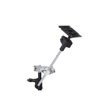 Multipad Clamp Universal Percussion Pad Mounting System