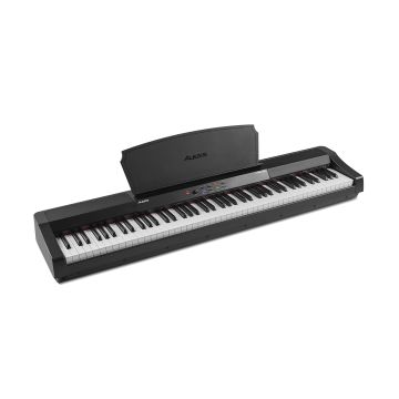 Prestige 88-Key Digital Piano with Graded Hammer-Action Keys
