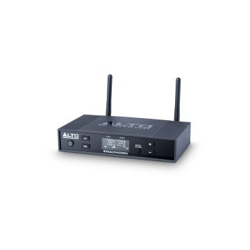 Stealth Wireless MKII 2-Channel UHF Wireless System for Powered Speakers 