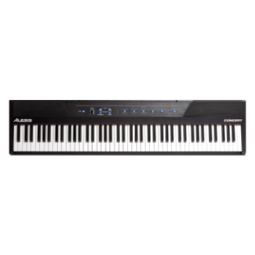 Concert 88 Key Digital Piano