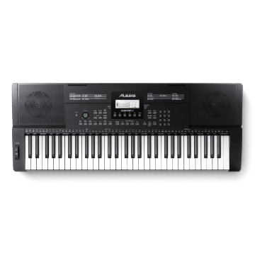 Harmony 61 MKII Portable Keyboard
