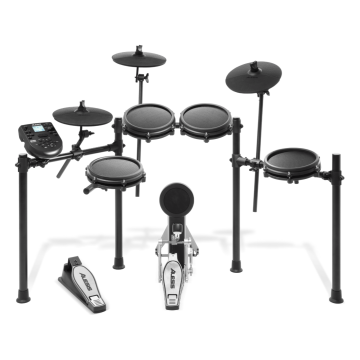 Nitro Mesh Electronic Drum Set