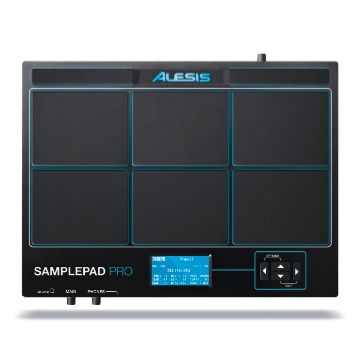 SamplePad Pro Percussion Pad