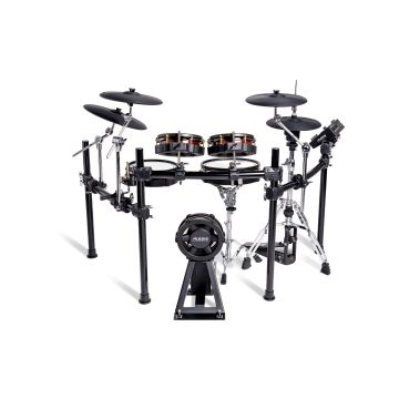 Alesis Drums Strata Core World-Class Sound. Professional Feel.
