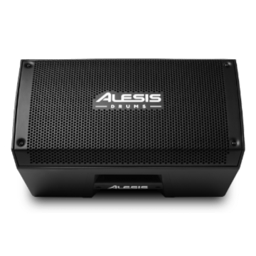 Alesis Strike Amp 8 2000-watt 1x8 inch Drum Amplifier
