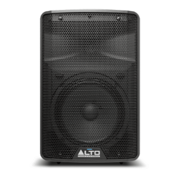 TX308 Active PA Speaker