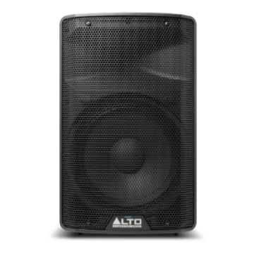 TX310 Active PA Speaker