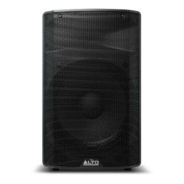 TX315 Active PA Speaker