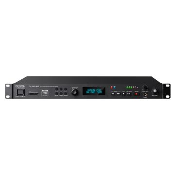 DN-300R MKII Solid State SD/USB Audio Recorder 