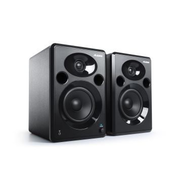 Elevate 5 MKII Powered Desktop Studio Speakers