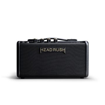 HeadRush FRFR-GO - The Perfect Partner for Your Amp Modeler