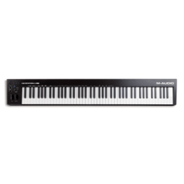 M-Audio Keystation 88 MK3 88-key Keyboard Controller