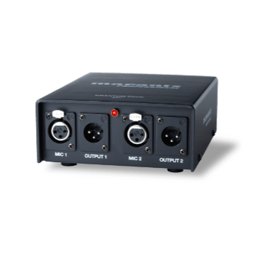 Marantz Professional - Explore all brands