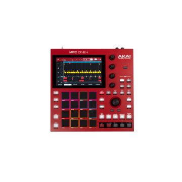 MPC One+ Supercharge Your Beats
